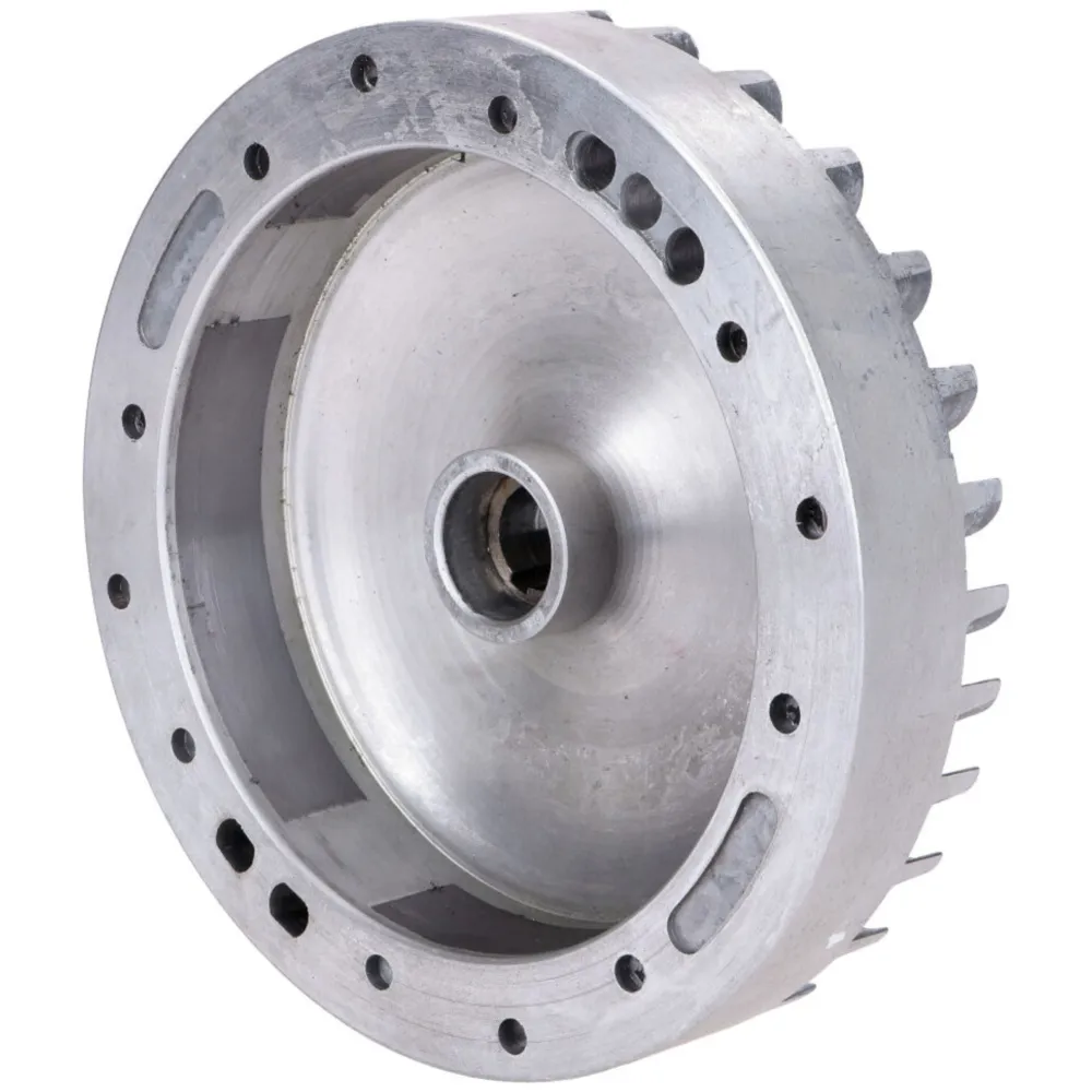 Lichtmaschine / Generator Rotor 800g für Piaggio Ciao, SI, B_1