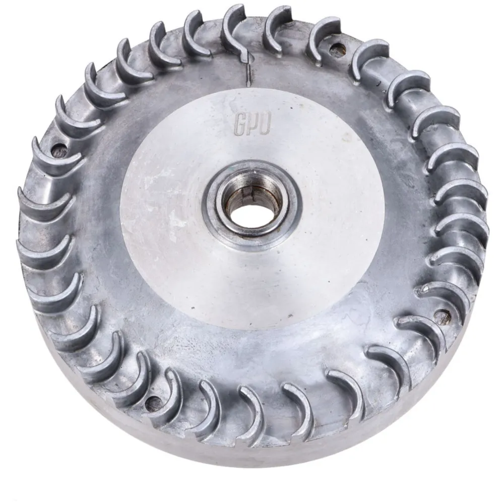 Lichtmaschine / Generator Rotor 800g für Piaggio Ciao, SI, B_2
