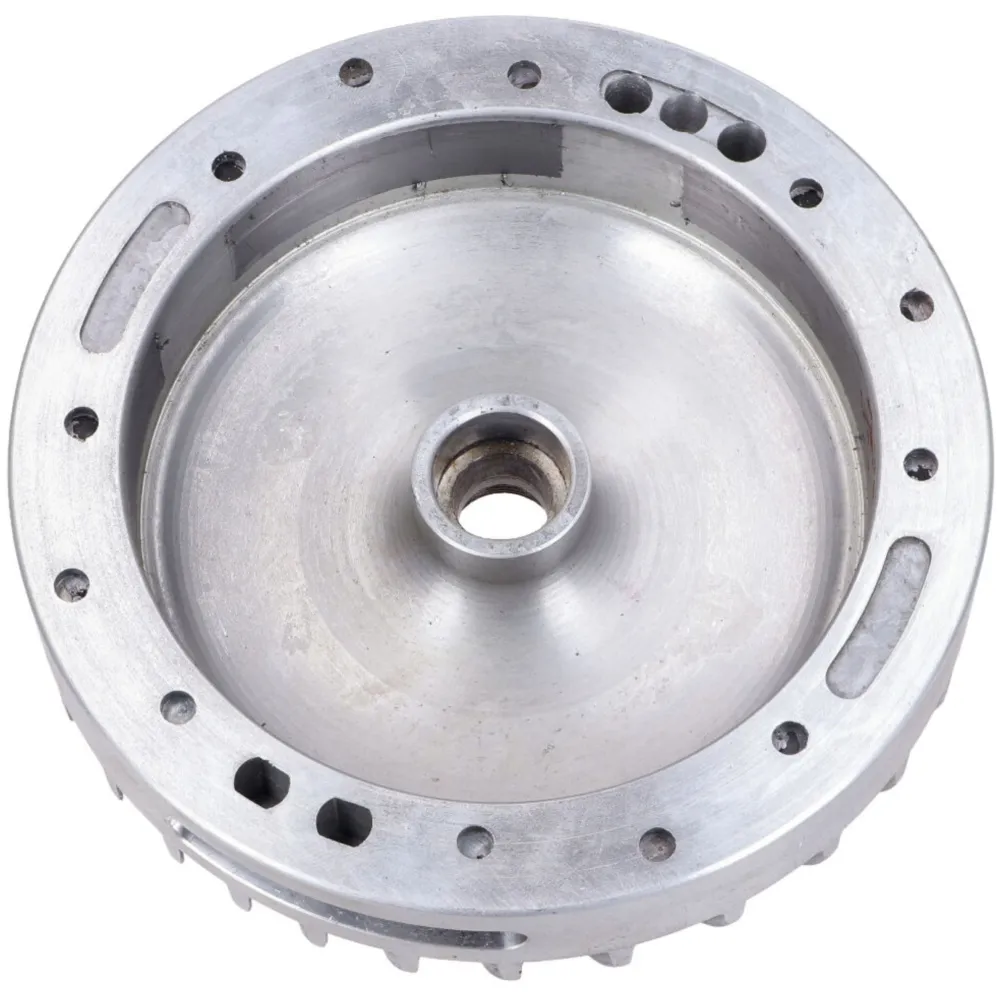 Lichtmaschine / Generator Rotor 800g für Piaggio Ciao, SI, B_3