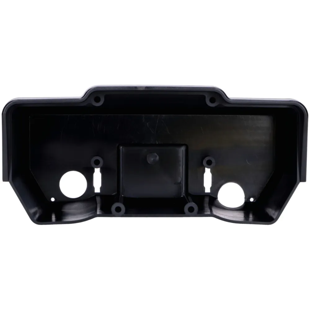 Gehäuse Tachometer schwarz für Zündapp KS 50 54728_1