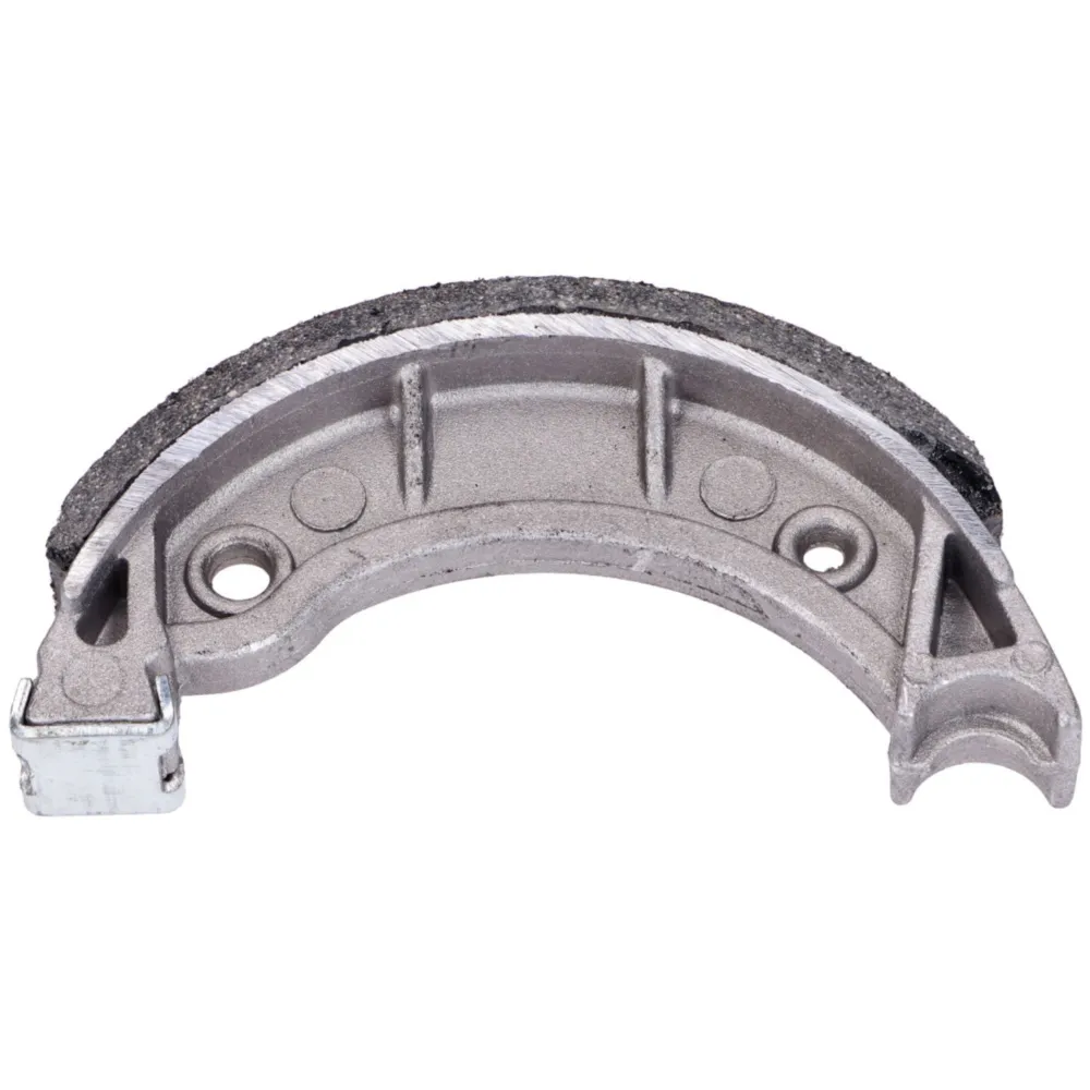 Brake shoes front / rear 90x18mm for Peugeot 103, RCX, SPX, _1