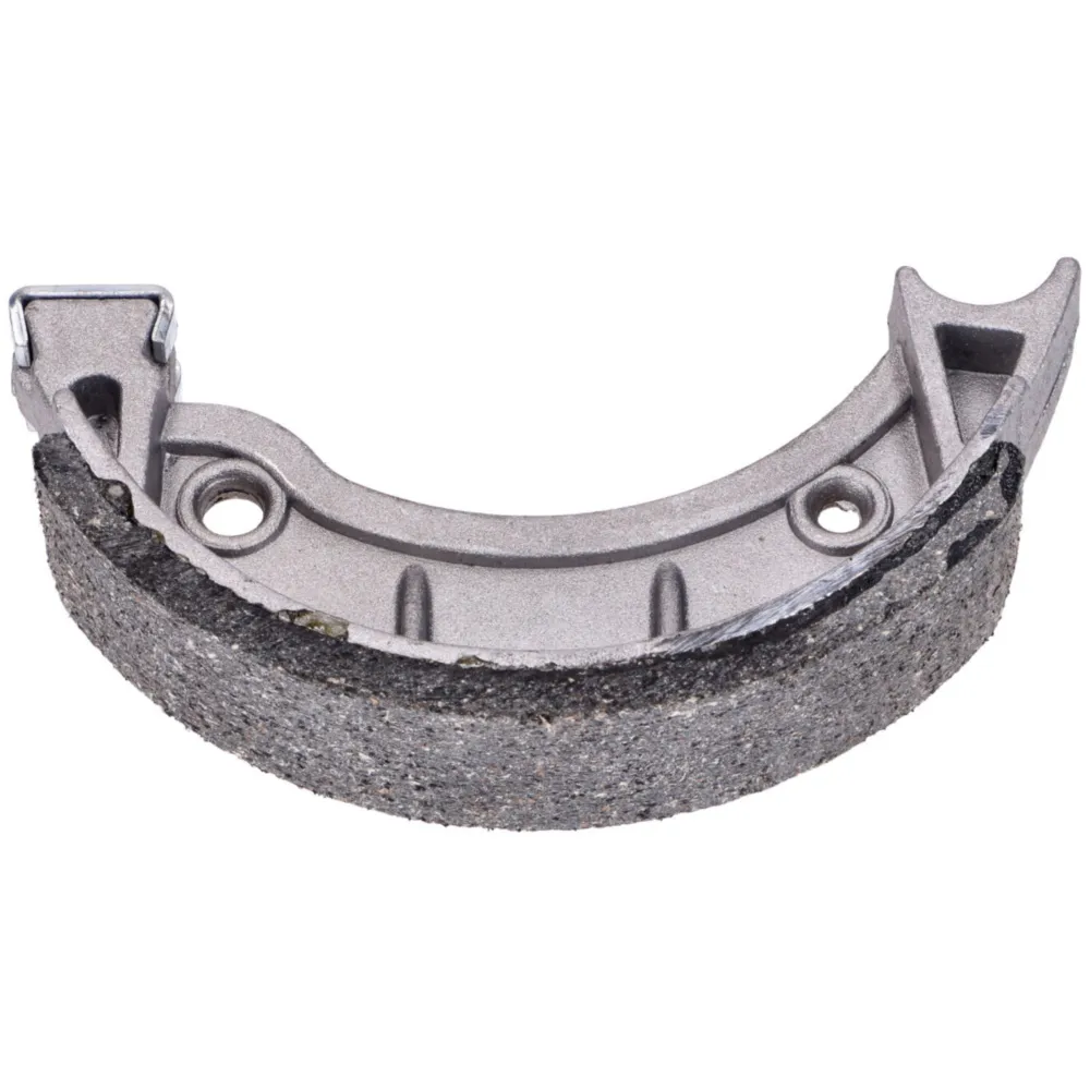 Brake shoes front / rear 90x18mm for Peugeot 103, RCX, SPX, _2