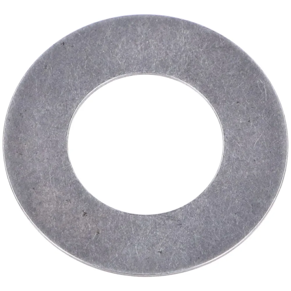 Gearbox shim steel OEM 14.5x27x0.6 for Minarelli AM6 50cc LC_1
