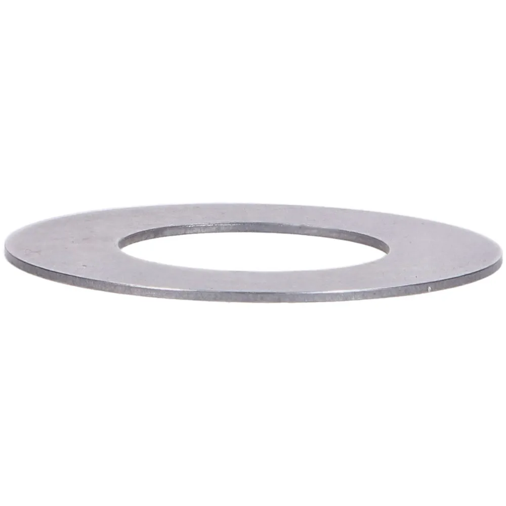 Gearbox shim steel OEM 14.5x27x0.6 for Minarelli AM6 50cc LC_2