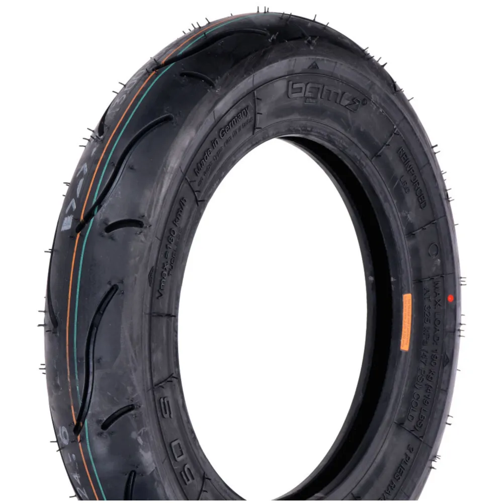 Tires BGM Sport (Made in Germany) 3.00 - 10 inch TT/TL 50S 1_1
