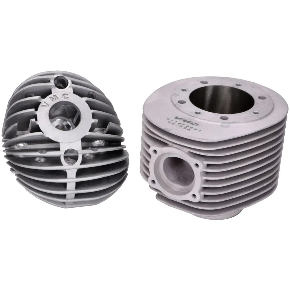 Cylinder kit VMC Ranger 225cc for Vespa 200 Rally, P200E/ PX_2
