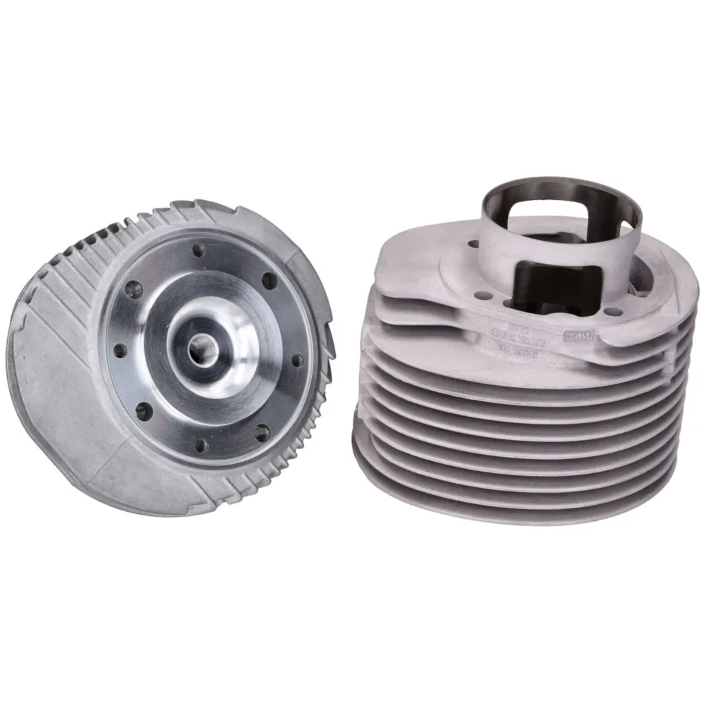 Cylinder kit VMC Ranger 225cc for Vespa 200 Rally, P200E/ PX_3
