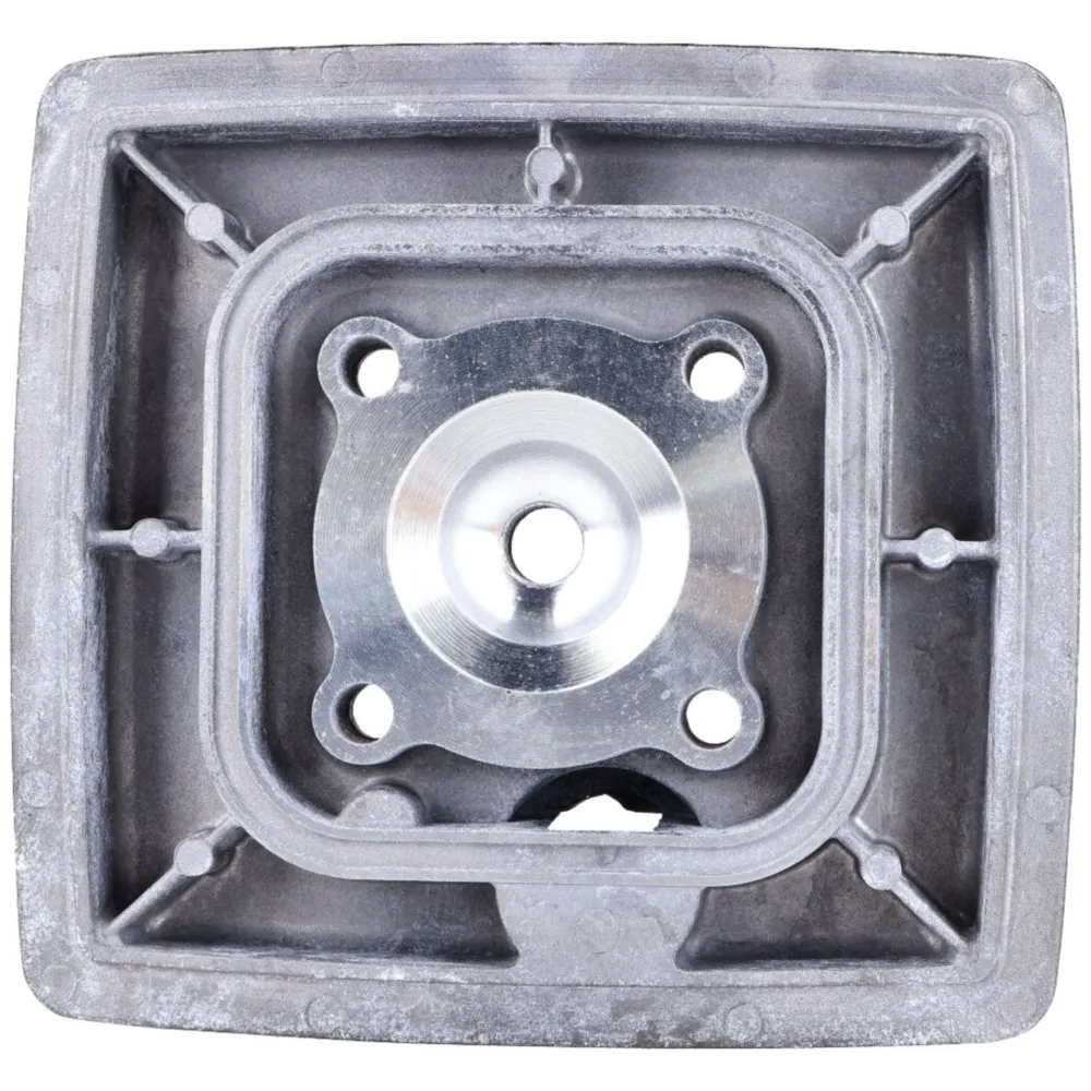 Cylinder head 48mm for Zündapp KS 80 LC 54817_2