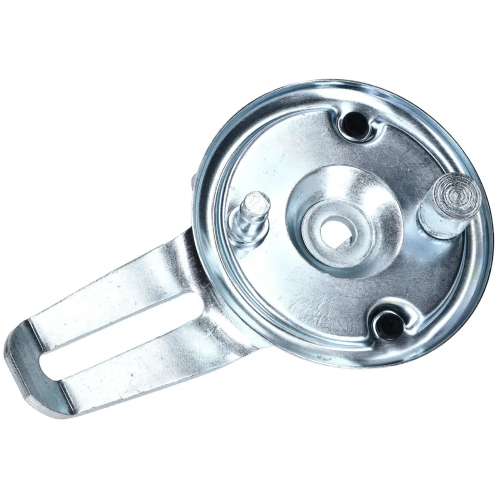 Brake anchor plate H.905 90mm for Hercules, Sachs 54818_1