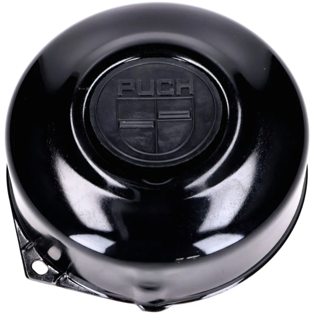 Ignition cover / alternator cover unpainted for Puch Maxi, S_2