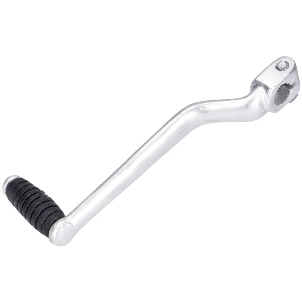 Schalthebel Aluminium gebogen für Zündapp K 80, KS 80 Super,_1