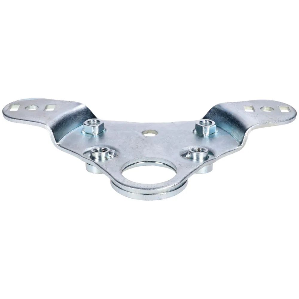 Fork bridge / cover plate front fork for Zündapp type 517 54_2
