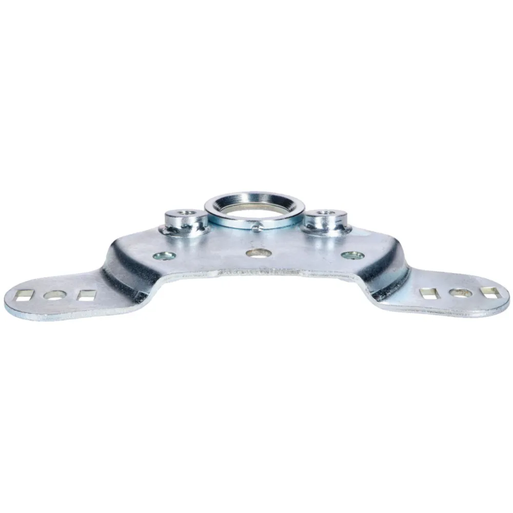 Fork bridge / cover plate front fork for Zündapp type 517 54_3