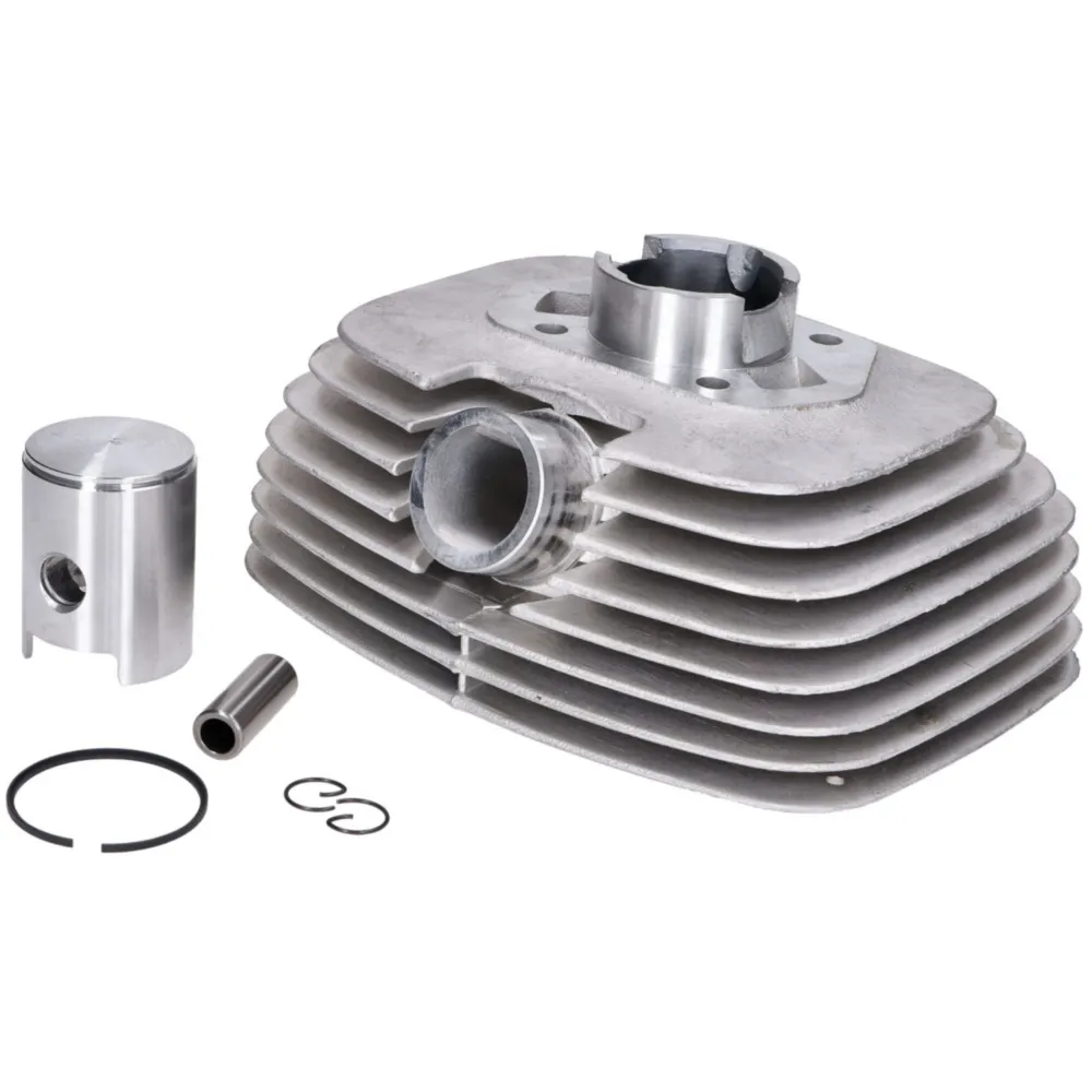 Zylinderkit 39mm 50ccm Breitwand für Zündapp 54829_1