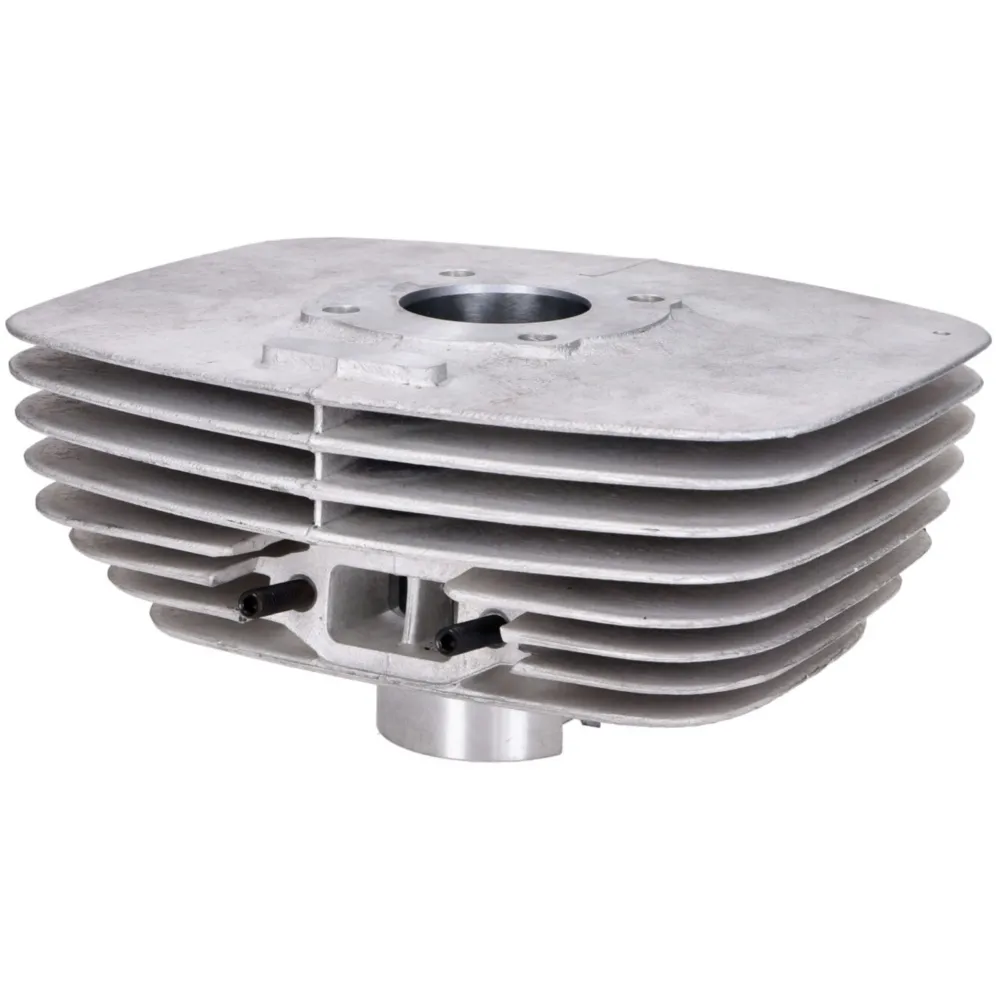 Zylinderkit 39mm 50ccm Breitwand für Zündapp 54829_2