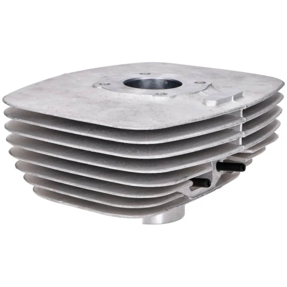 Zylinderkit 39mm 50ccm Breitwand für Zündapp 54829_3