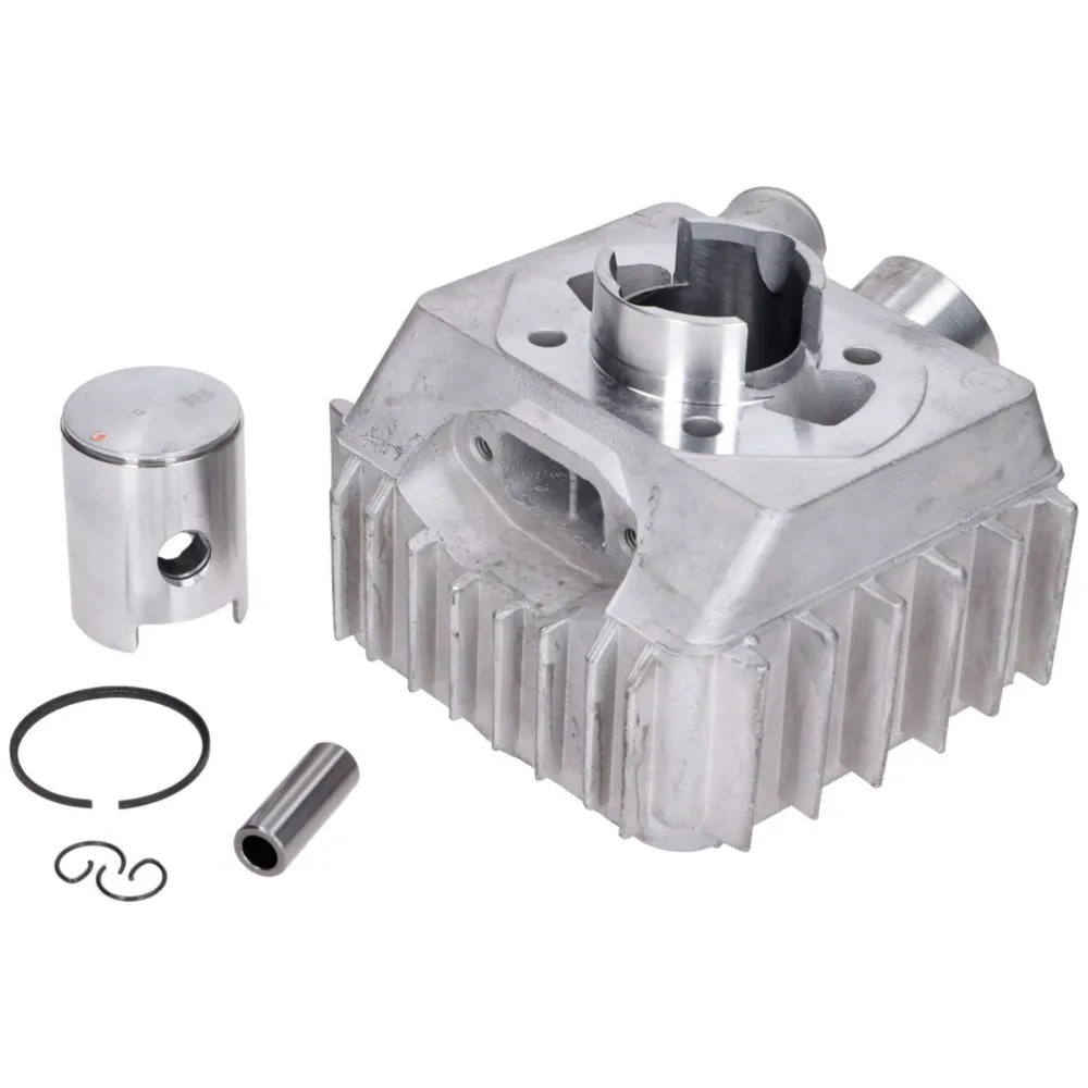 Zylinderkit 39mm 50ccm für Zündapp LC 54830_1