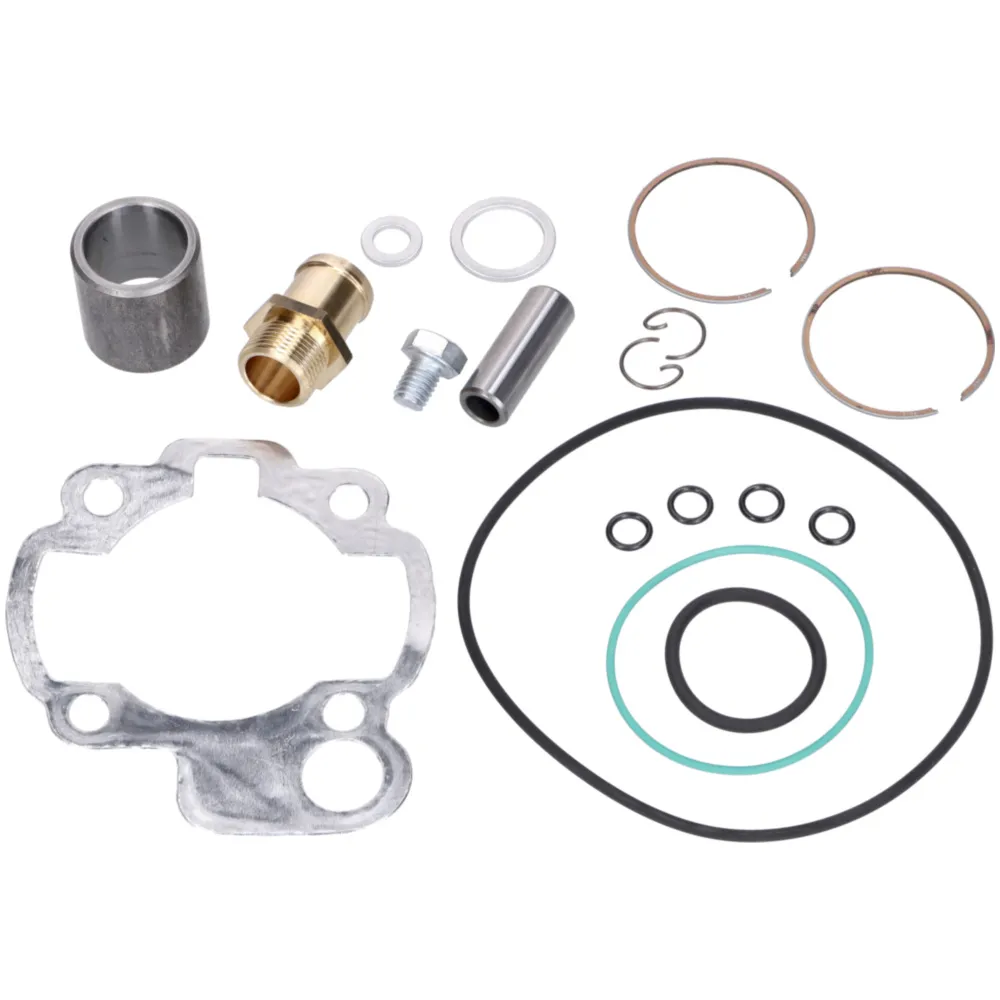 Zylinderkit Metrakit Gußeisen 50ccm d=40,3mm KB=12mm für Min_2