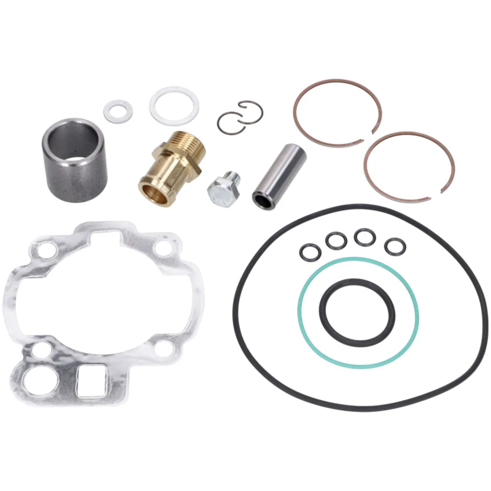 Cylinder kit Metrakit aluminum 50cc d=40,3mm PP=12mm for Min_2