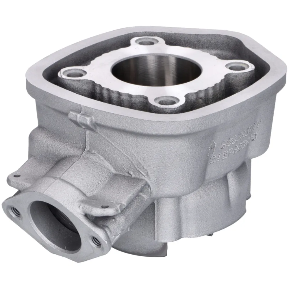 Cylinder kit Metrakit aluminum 50cc d=40,3mm PP=12mm for Min_3