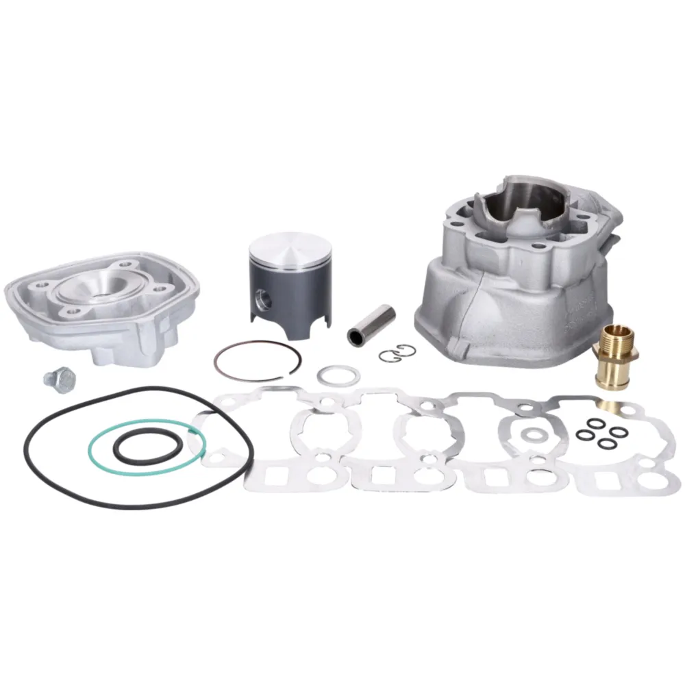 Cylinder kit Metrakit Alu SP3 47,6mm 70cc for Minarelli AM6 _1