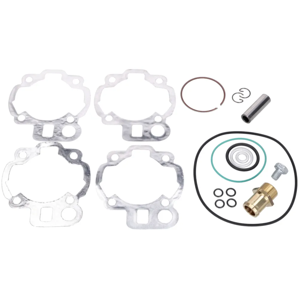 Cylinder kit Metrakit Alu SP3 47,6mm 70cc for Minarelli AM6 _2