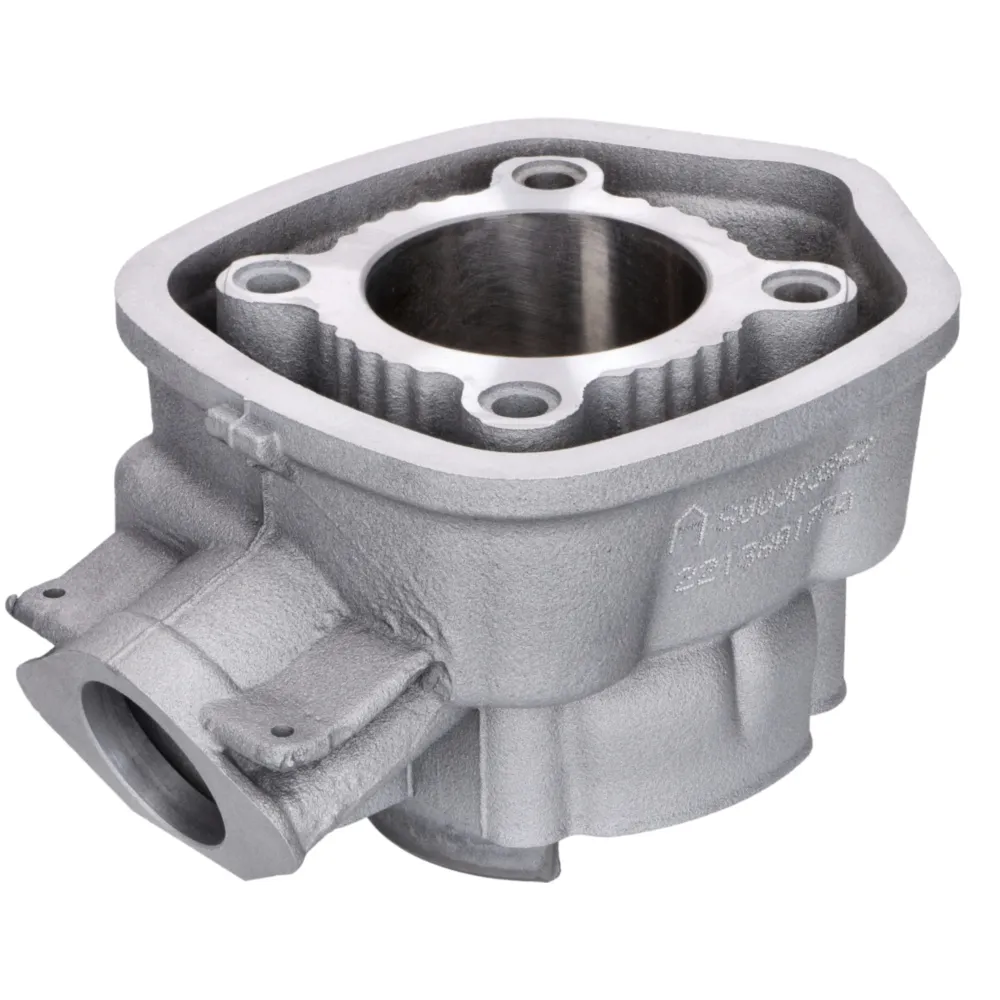 Cylinder kit Metrakit Alu SP3 47,6mm 70cc for Minarelli AM6 _3