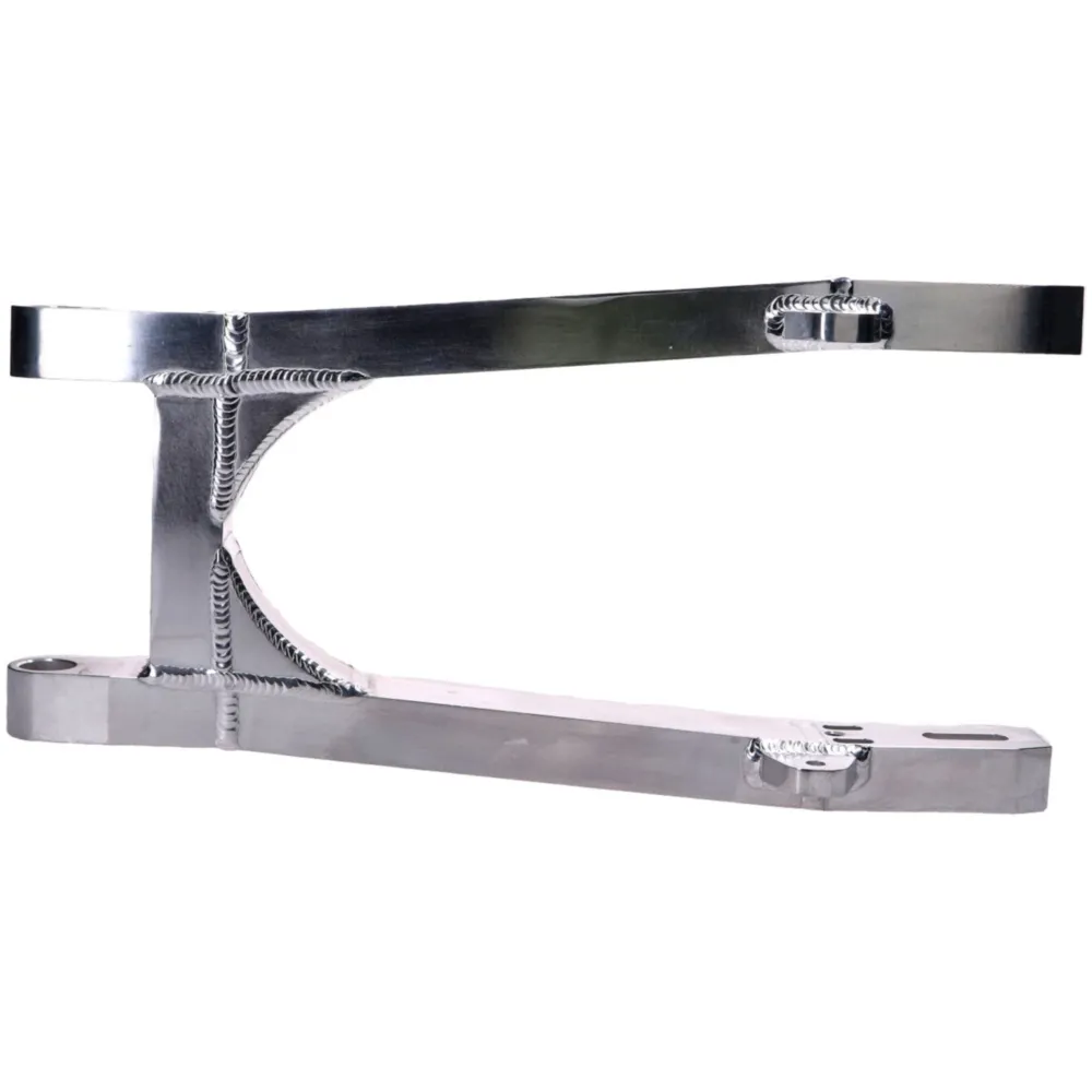 Swingarm Aluminum CNC for Simson S50, S51, S70, S53, S83 End_2
