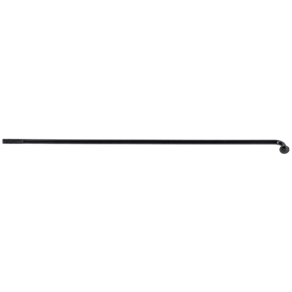 Spoke set 171mm / 177mm black for Simson S50, S51, S70, S53,_2