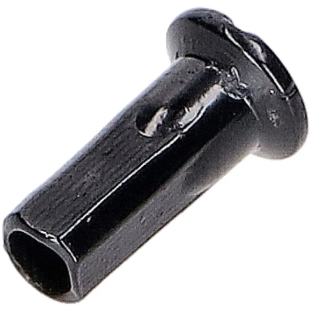 Spoke set 171mm / 177mm black for Simson S50, S51, S70, S53,_3