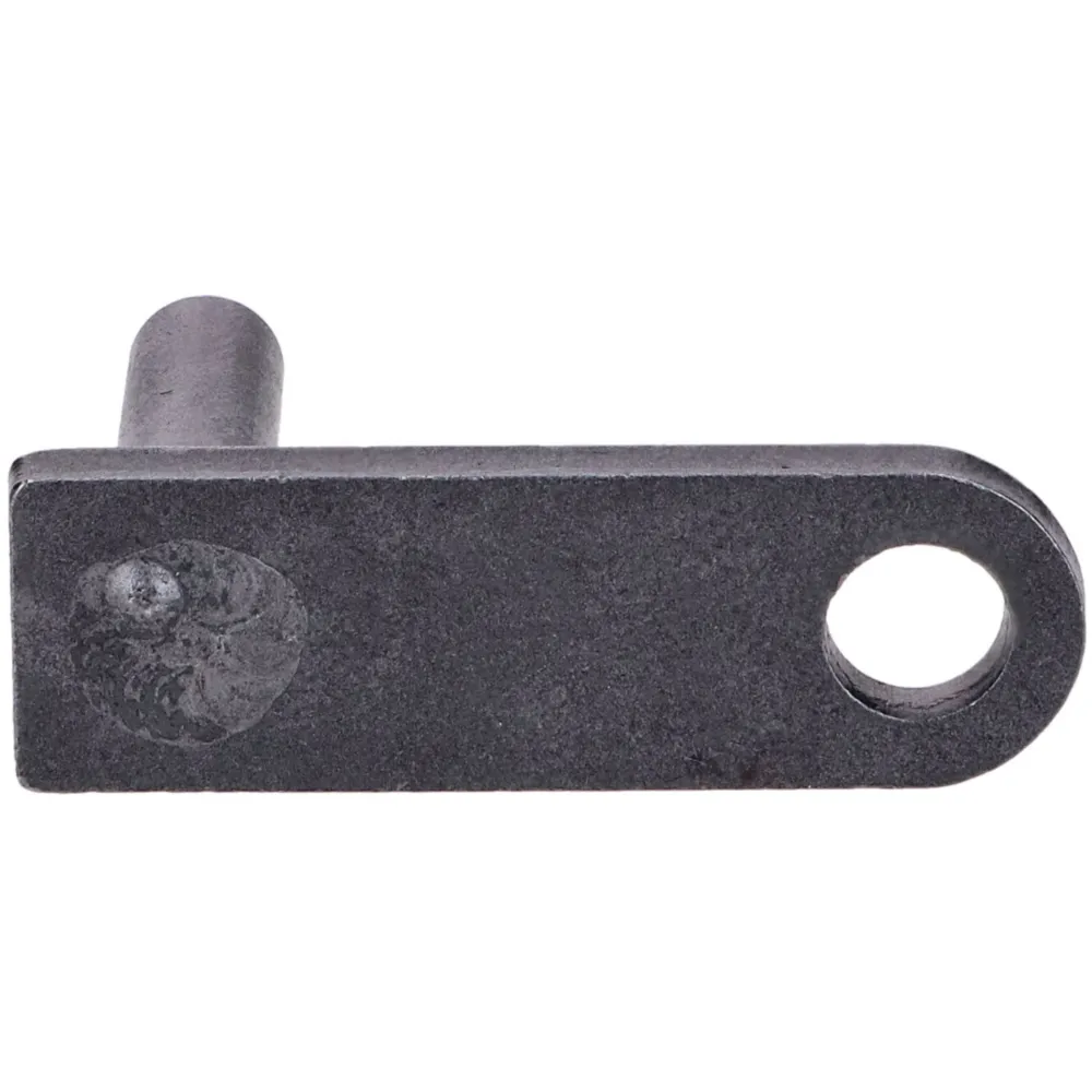 Lug with pin for detent lever (gearshift) for Simson S51, S7_3