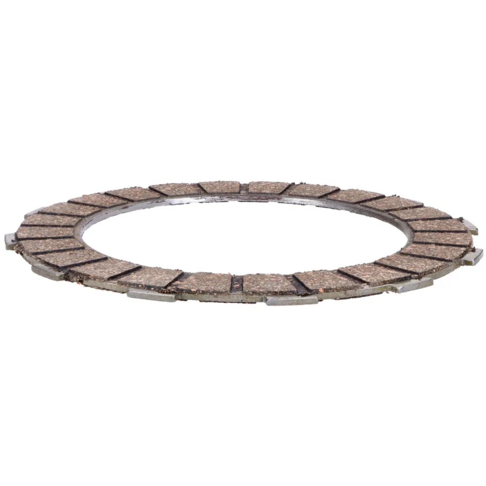 Clutch disc friction disc set 5-piece for Simson S50, S51, S_1