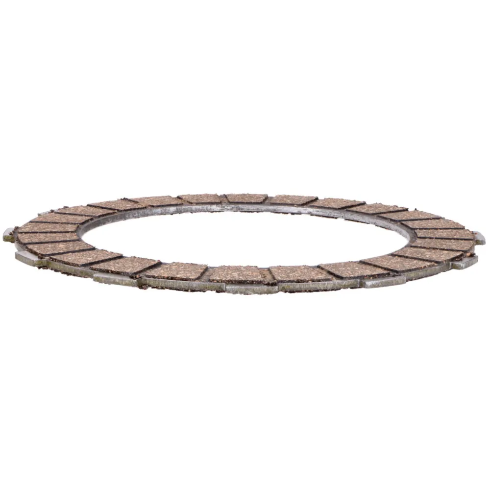 Clutch disc friction disc set 5-piece for Simson S50, S51, S_1