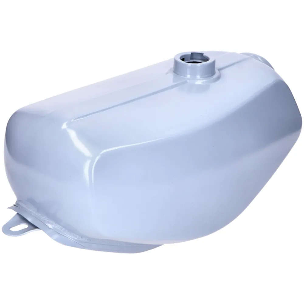 Primed fuel tank for Simson S50, S51, S70, S53, S83 Enduro 5_1