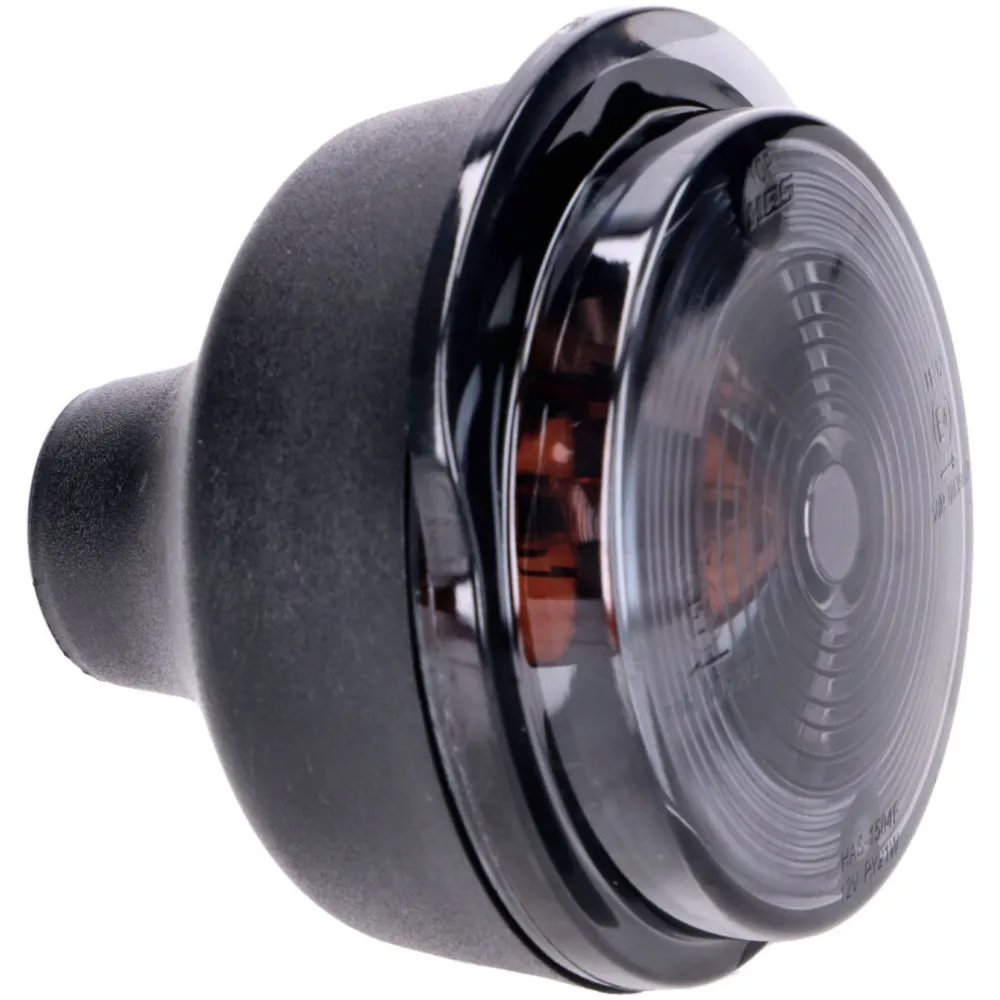 Turn signal front tinted for Simson S50, S51, S70, S53, S83 _2