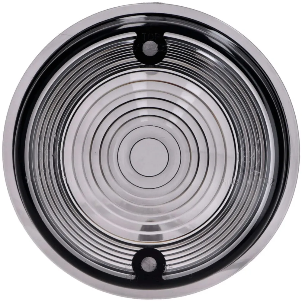 Tinted rear blinker glass for Simson S50, S51, S70, S53, S83_1