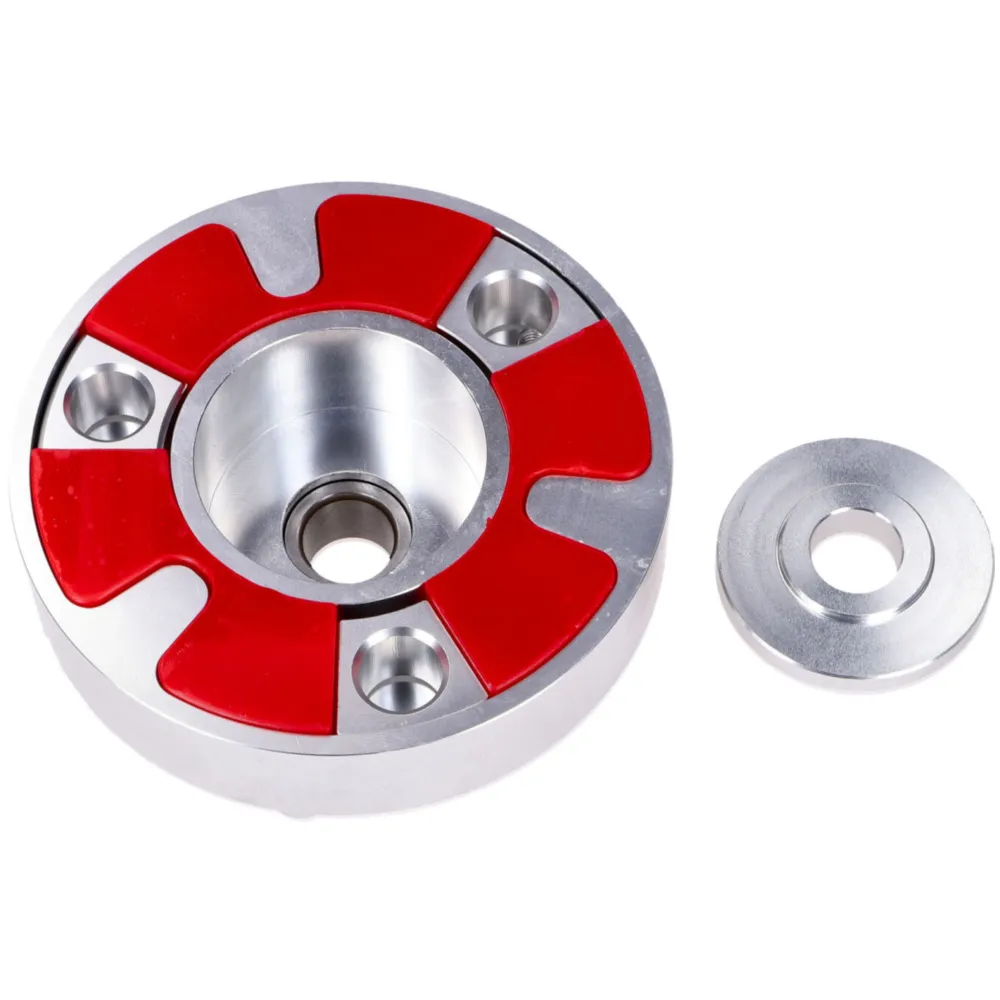 Sprocket hub Alu CNC Racing Version for Simson S50, S51, S70_3