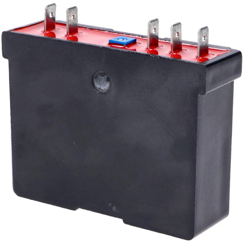 Control unit for 8309.12 Electronic ignition for Simson S51,_1