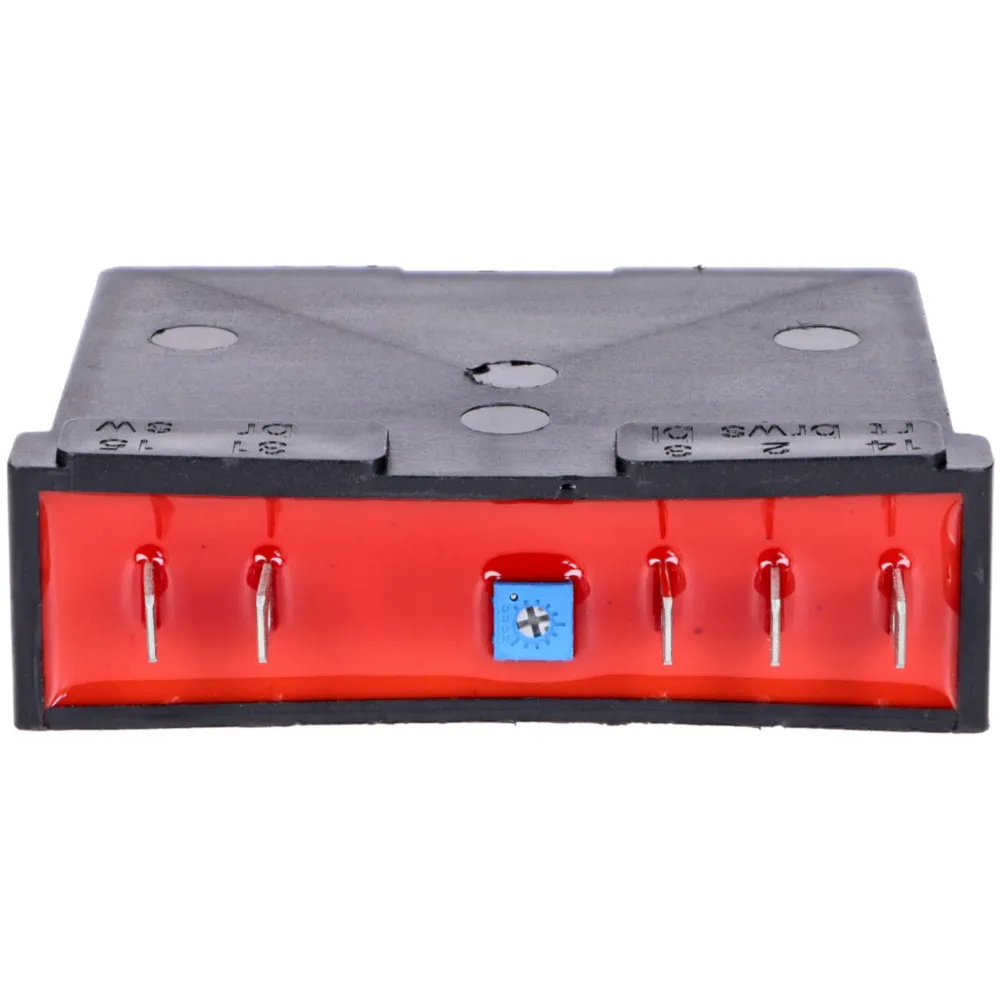 Control unit for 8309.12 Electronic ignition for Simson S51,_2