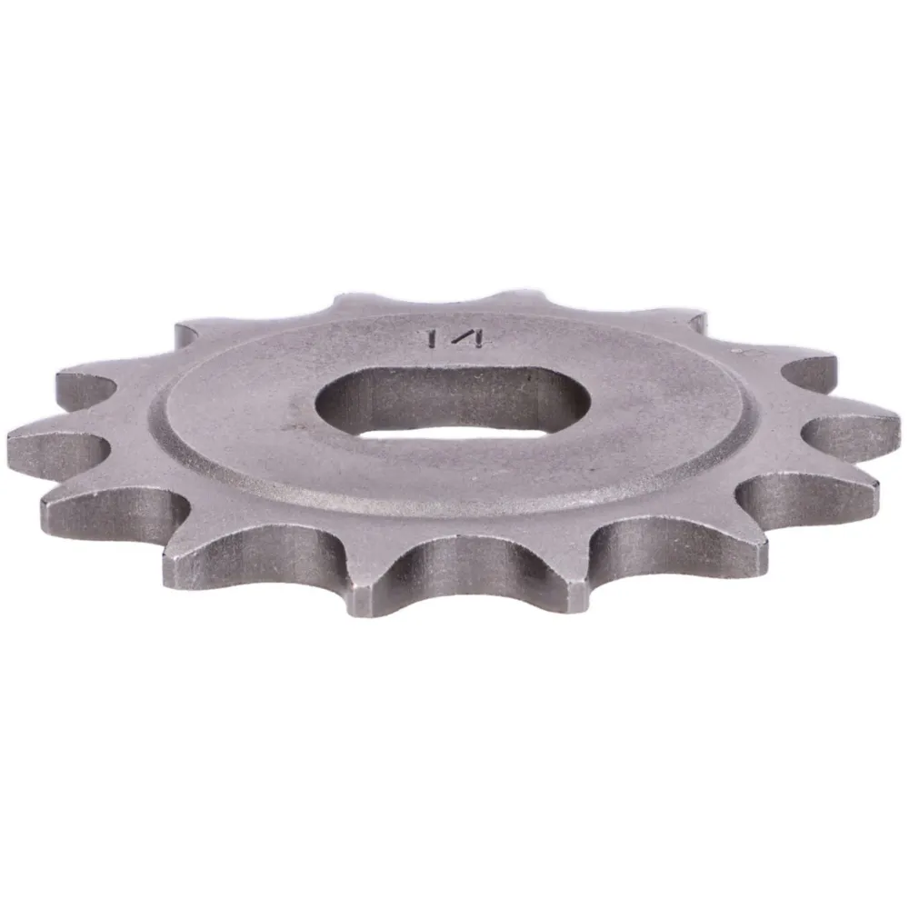 Ritzel / Kettenritzel 14 Zähne 1/2"x 5,4mm für Simson S50, S_2