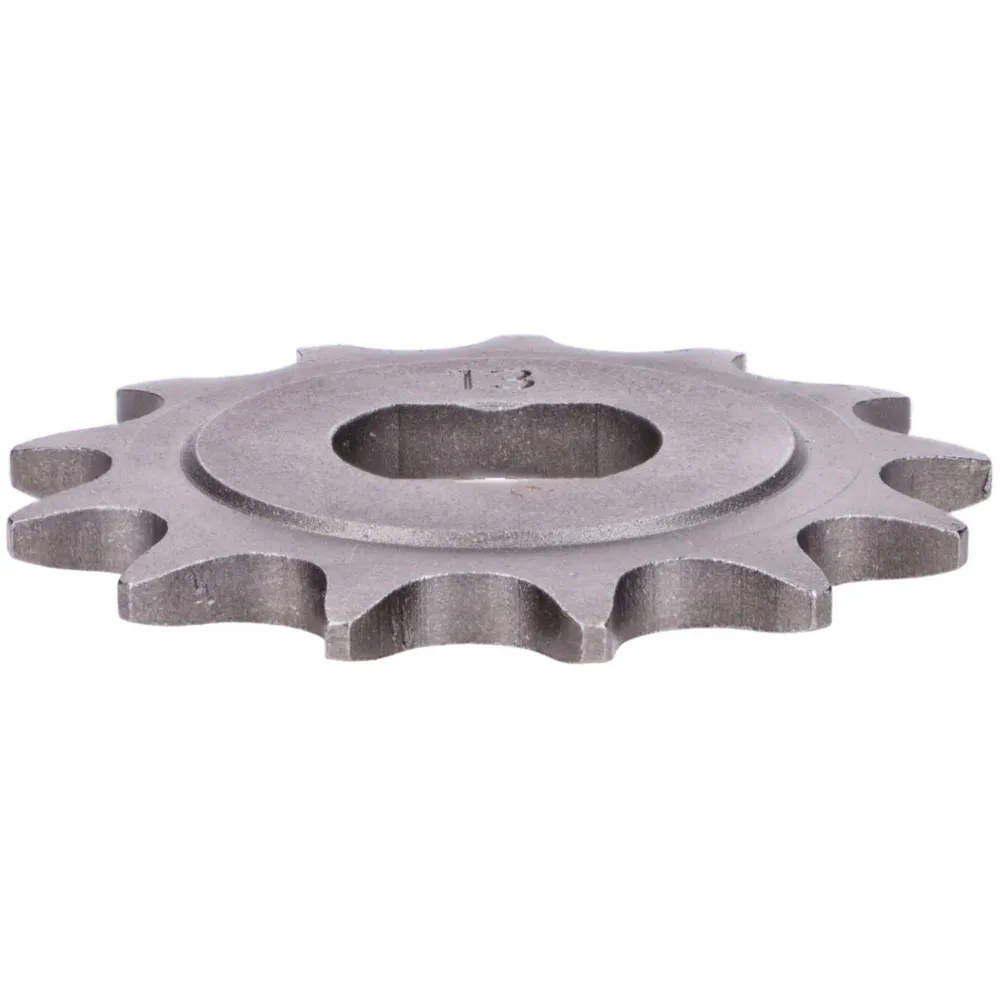 Sprocket / chain sprocket 13 teeth 1/2 "x 5.4mm for Simson S_2