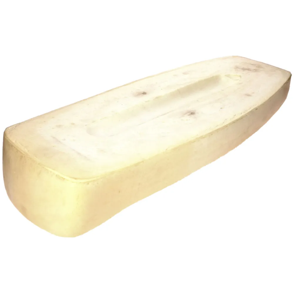 Seat foam soft / soft molded foam for Simson S50, S51, S70, _2