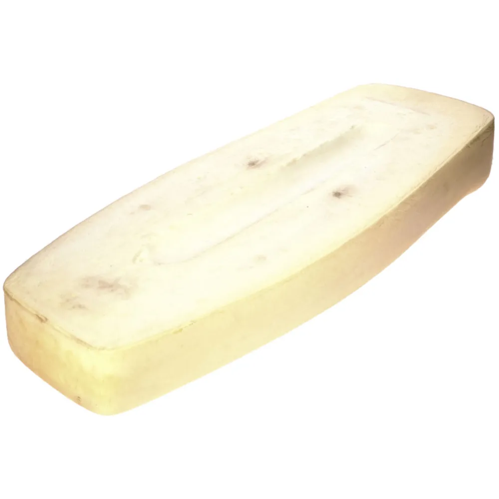Seat foam soft / soft molded foam for Simson S50, S51, S70, _3