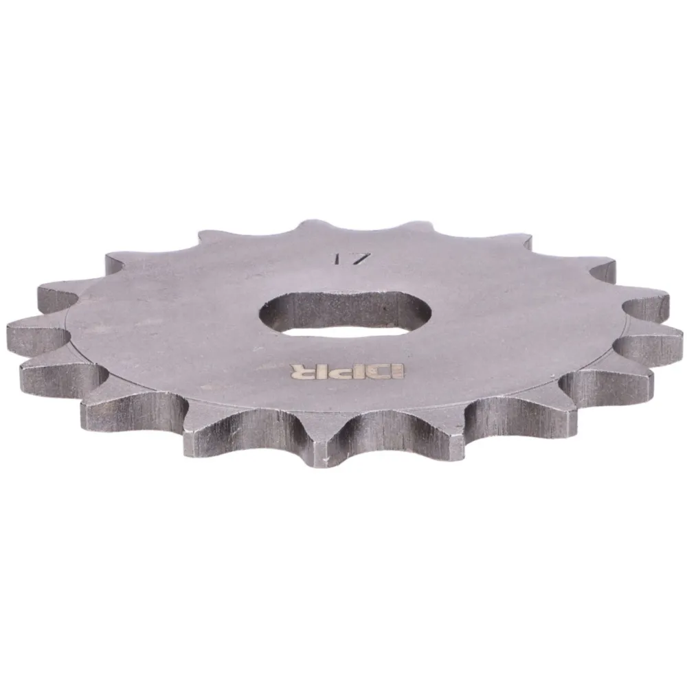 Sprocket / chain sprocket 420er 17 teeth for Simson S50, S51_2