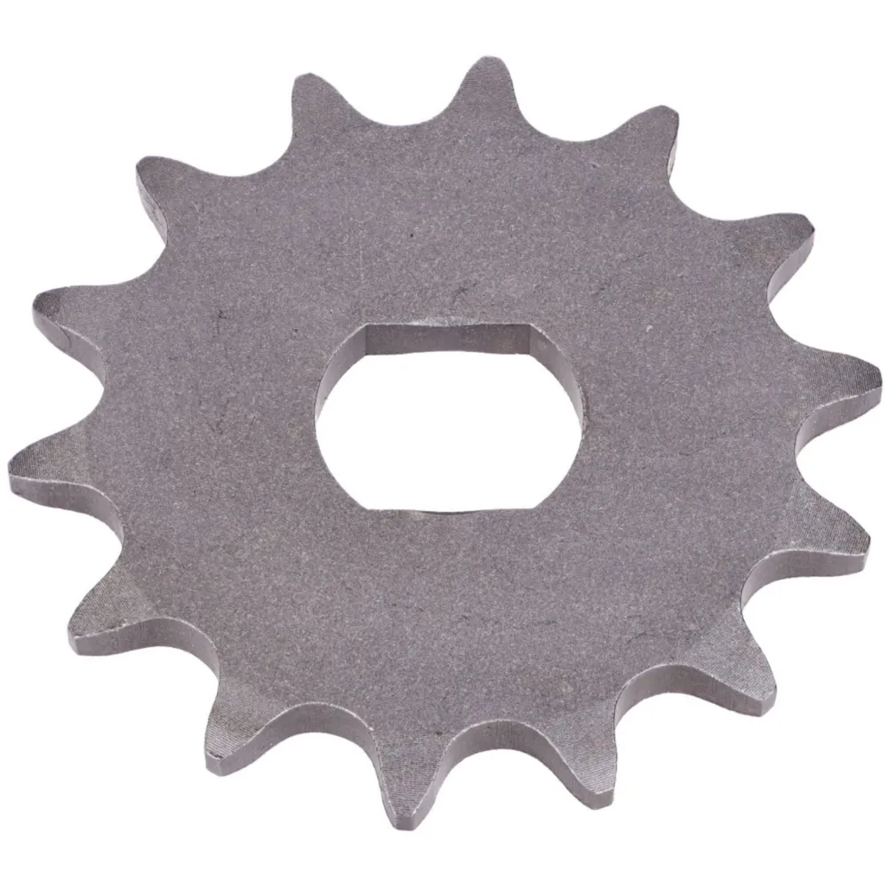 Ritzel / Kettenritzel 420er 14 Zähne für Simson S50, S51, S7_1