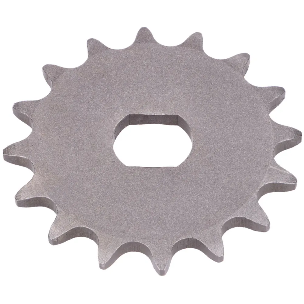 Sprocket / chain sprocket 420 16 teeth for Simson S50, S51, _1
