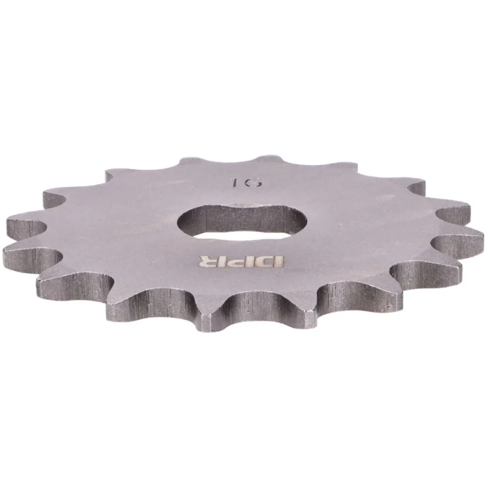 Sprocket / chain sprocket 420 16 teeth for Simson S50, S51, _2
