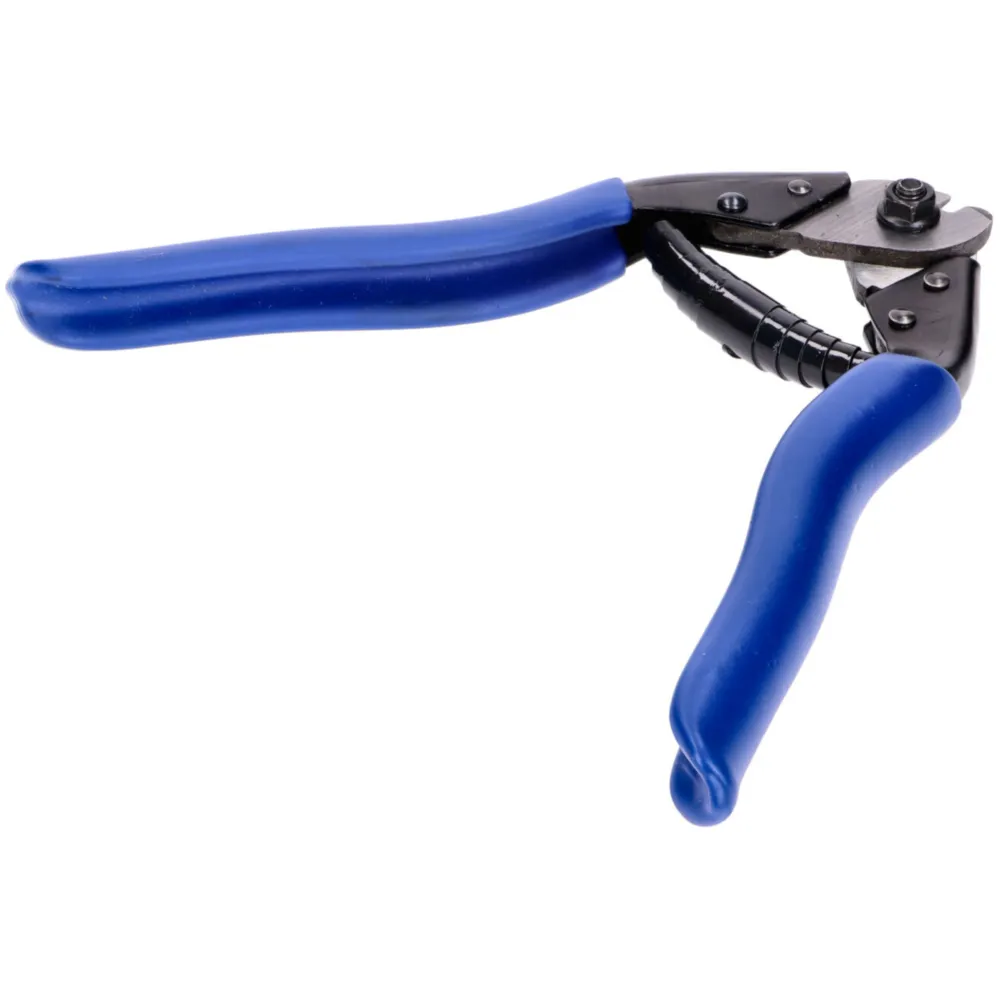 Drahtseilschere mit Sicherheitssperre 195mm 54949_1