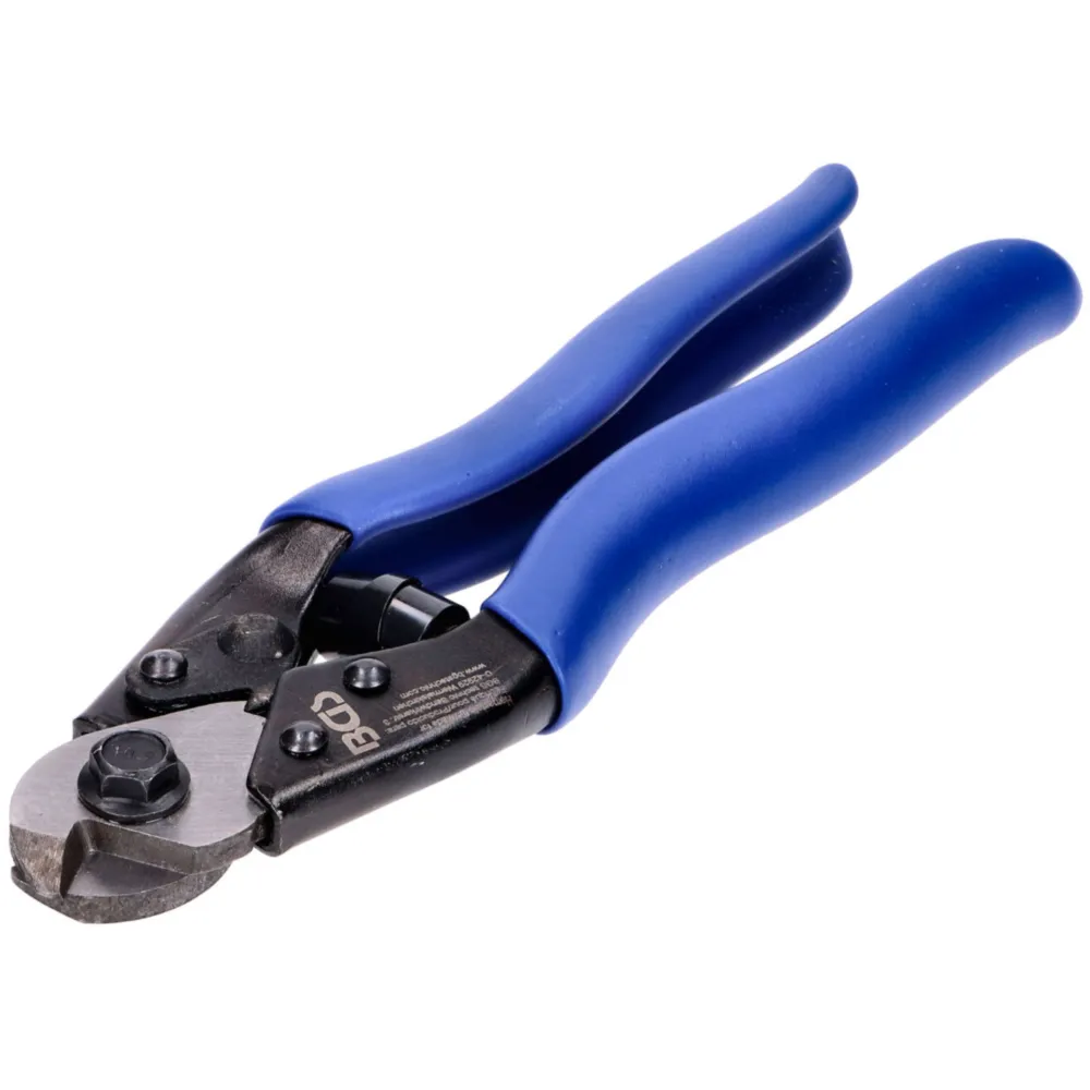 Drahtseilschere mit Sicherheitssperre 195mm 54949_2
