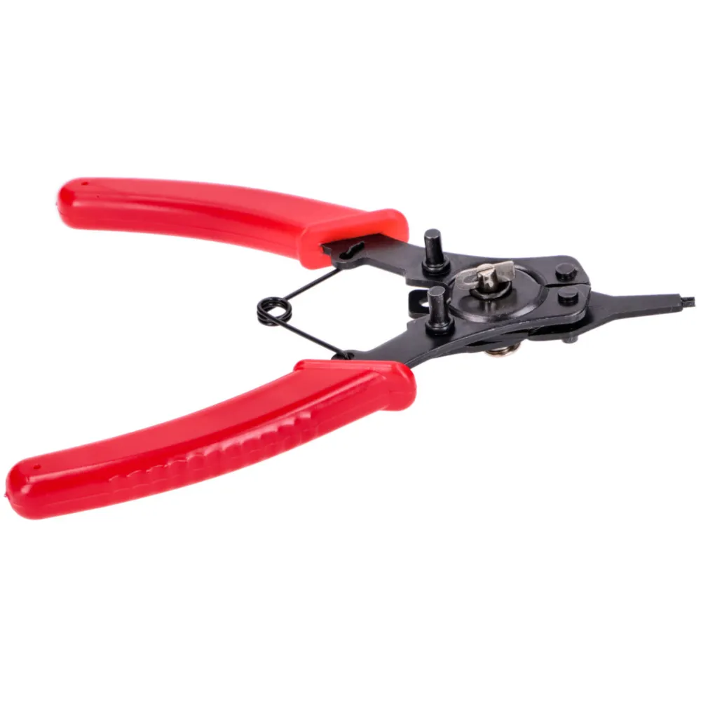 Sicherungsringzangen Satz 160mm 5-teilig 54954_3